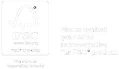 FSC Certificate