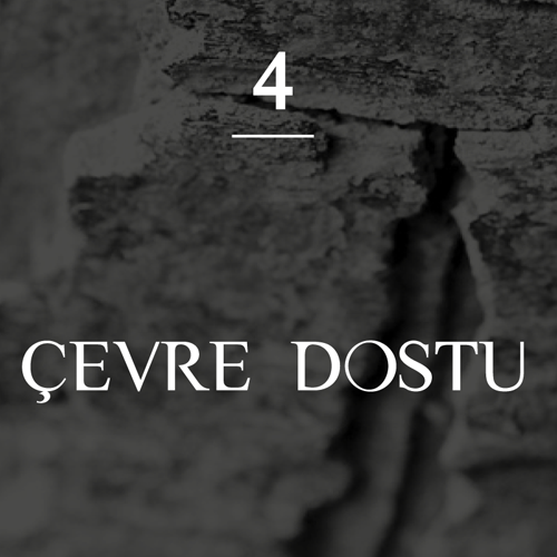 ÇEVRE DOSTU