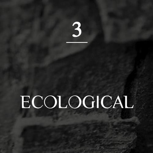 ECOLOGICAL